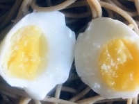 Les œufs et le cholestérol